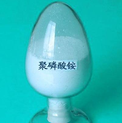 农业级聚磷酸铵